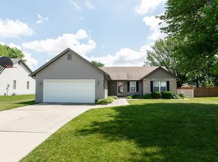 3280 Brookstone Ct, Shiloh, IL 62221
