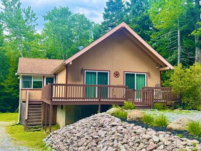 150 Jefferson Drive, Washington, NH, 03280