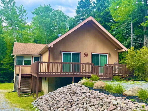150 Jefferson Drive, Washington, NH 03280