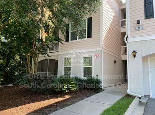 60 Fenwick Hall Aly APT 616, Johns Island, SC 29455