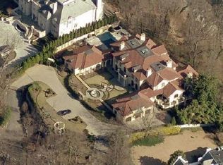 201 Chain Bridge Rd, McLean, VA 22101