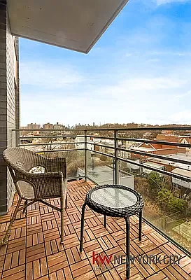 Rented by Keller Williams NYC | media 4