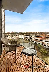 Rented by Keller Williams NYC