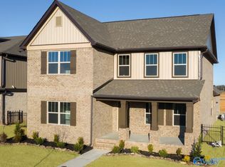 17835 Eastmoor St, Athens, AL 35611