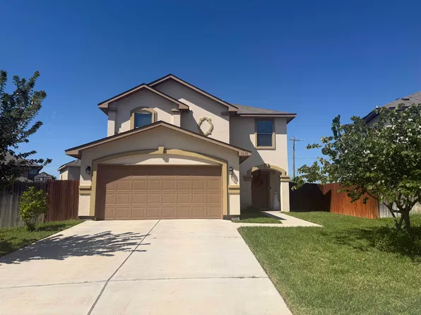 1633 Port Victoria Dr, Laredo, TX 78045