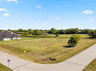 991 Hamlin Ct, Lucas, TX 75002