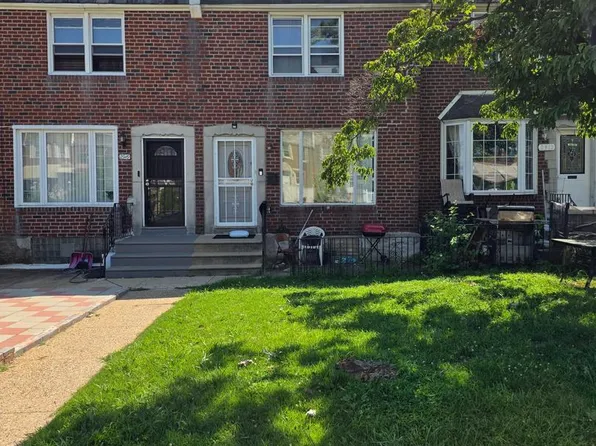 2914 Devereaux Ave, Philadelphia, PA 19149