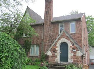 293 S Algonquin Ave, Columbus, OH 43204