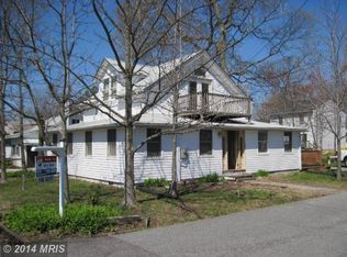 1224 Spruce Ave, Shady Side, MD 20764