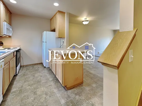 3018 S 43rd St Tacoma, WA 98409, 3018 S 43rd St APT B, Tacoma, WA 98409