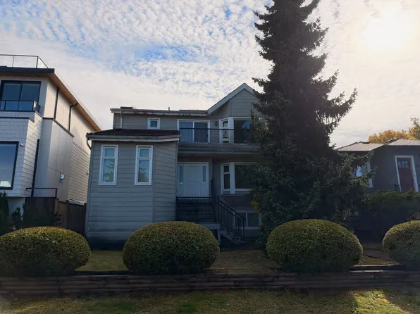 1318 E 34th Ave, Vancouver, BC V5W 1A4