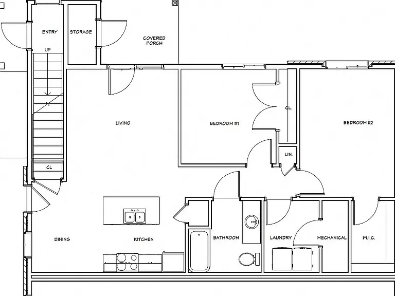 Brookside Commons — Photo 30