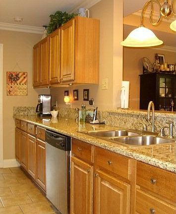 The Kitchen