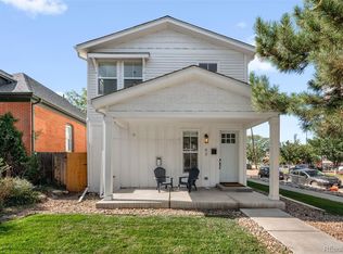 93 N Washington St, Denver, CO 80203