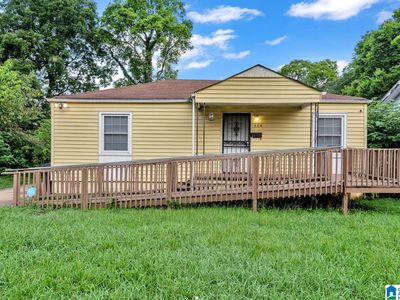 934 47th St N, Birmingham, AL, 35212