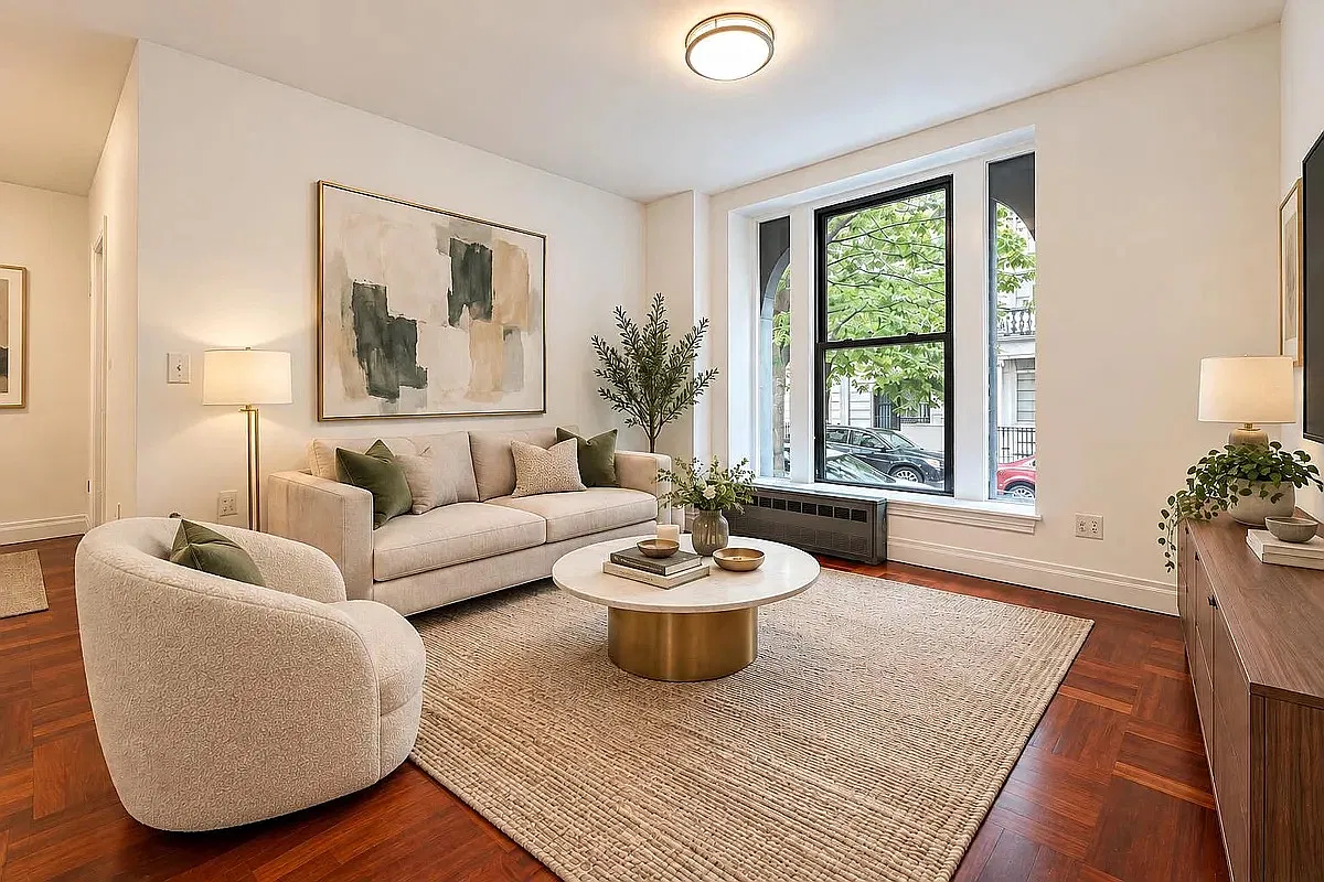 607 West 137th Street — Photo 1