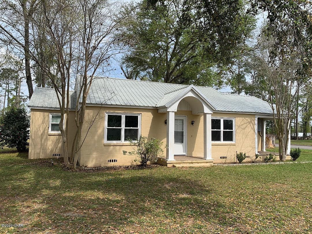 4348 Kelson Ave, Marianna, FL 32446 Zillow