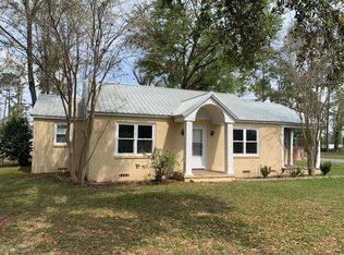 4348 Kelson Ave, Marianna, FL 32446