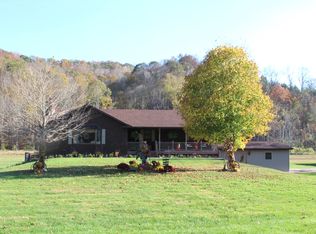 21658 Bolts Fork Rd, Rush, KY 41168