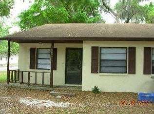 38334 A Ave, Zephyrhills, FL 33542