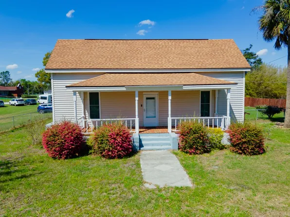 1239 Ben Bates St, Jennings, FL 32053