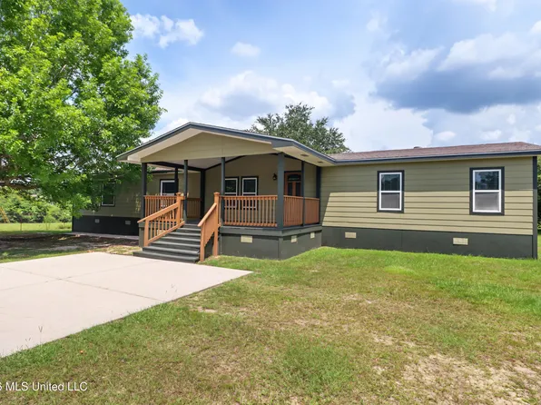 22096 Lorene Rd, Gulfport, MS 39503