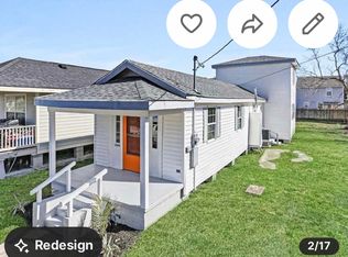 4751 Flake Ave, New Orleans, LA 70127