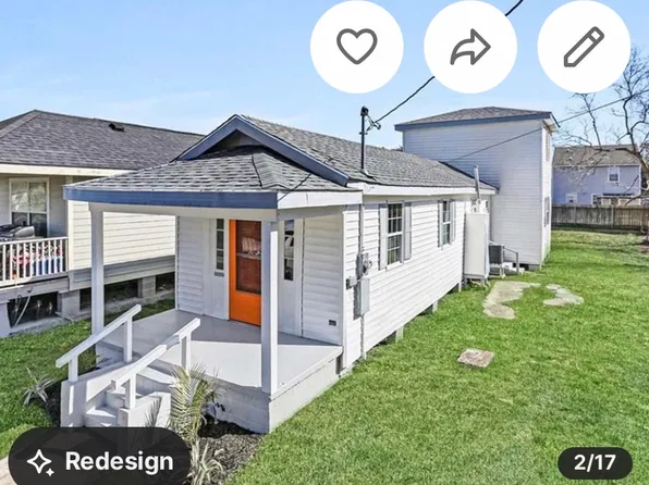 4751 Flake Ave, New Orleans, LA 70127