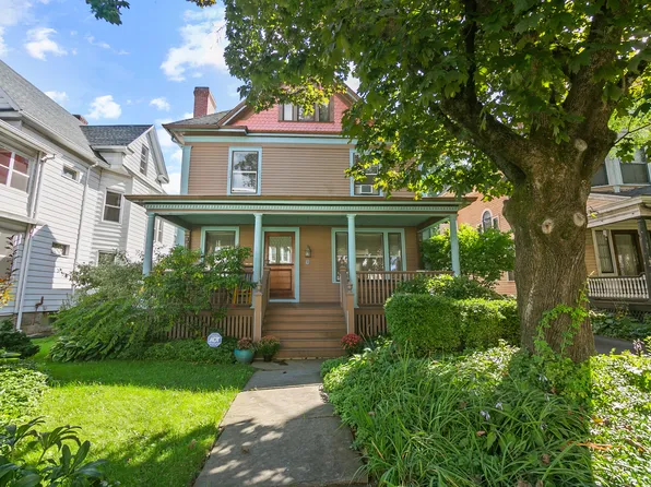 76 Oxford Street, Hartford, CT 06105