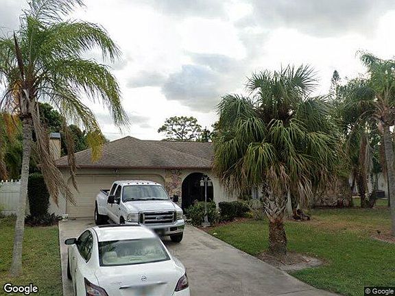 Property Side View