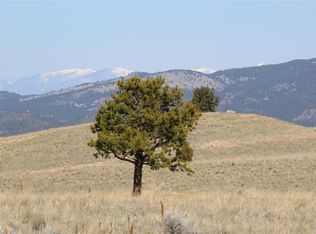 Tbd Tbd, Butte, MT 59701