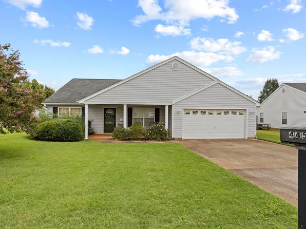 445 Candleglow Dr, Boiling Springs, SC 29316