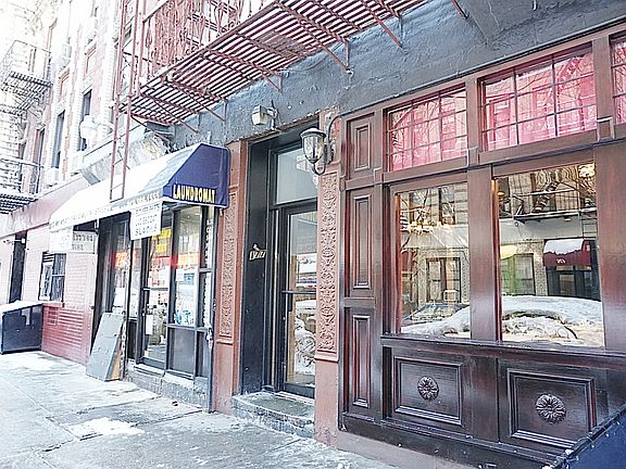 5th image of 177 Thompson St #6A