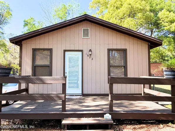 1622 ELSIE Street, Green Cove Springs, FL 32043