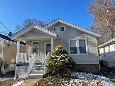 3327 Dix Ave, Saint Louis, MO, 63114
