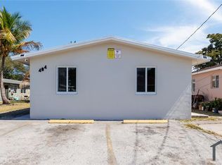 404 NW 4th Ave APT 1, Hallandale, FL 33009