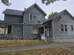 3009 Indiana Ave, Fort Wayne, IN 46807