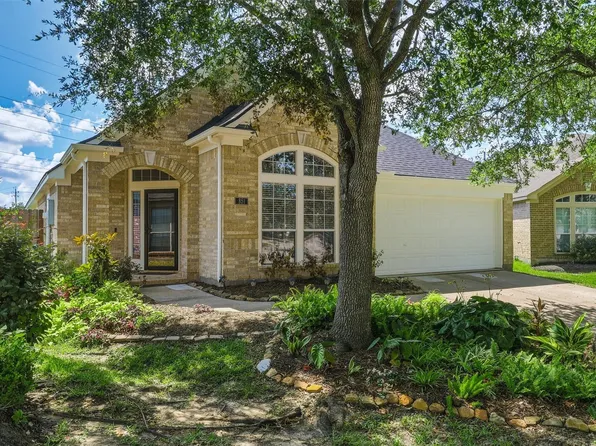 851 Sierra Brook Ln, League City, TX 77573