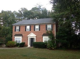 225 Jennings Mill Rd, Athens, GA 30606