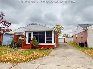 514 24th St, Dunbar, WV 25064