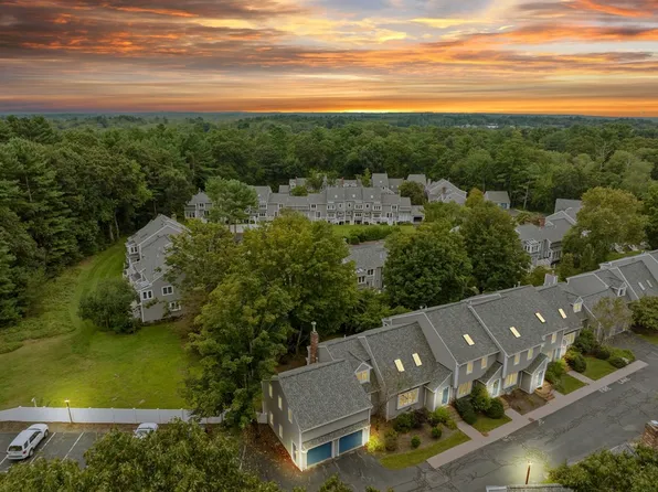 11 Indian Cove Way, South Easton, MA 02375