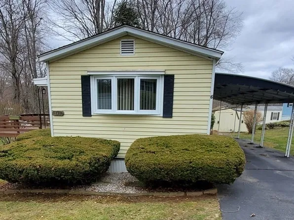 6 3rd St, Brookfield, MA 01506