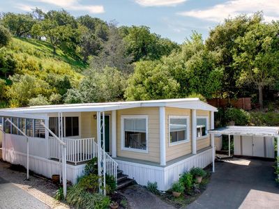 177 Marin Valley Drive, Novato, CA, 94949