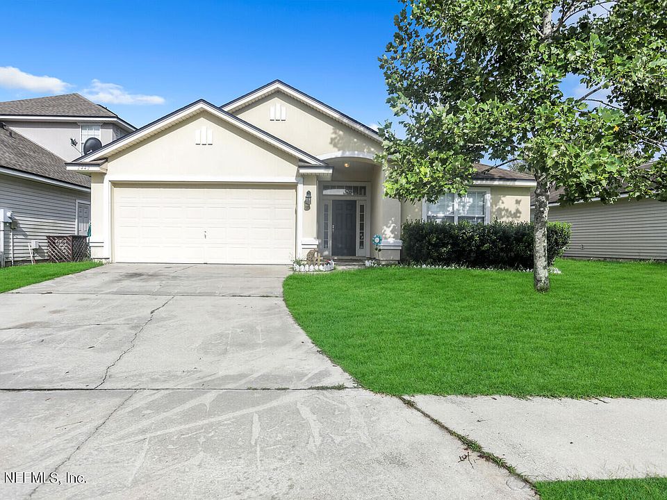 1st image of 2442 CREEKFRONT Drive
