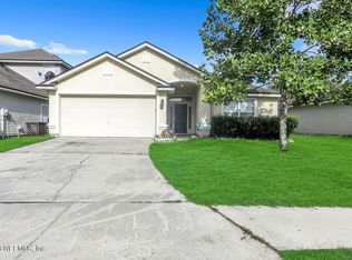 2442 Creekfront Dr, Green Cove Springs, FL 32043