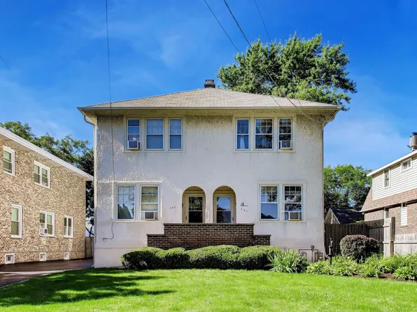 240 & 242 Highwood Ave, Highwood, IL 60040