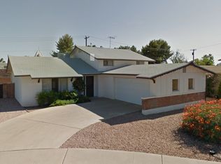 8425 E Citrus Way, Scottsdale, AZ 85250