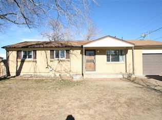2001 E 119th Pl, Northglenn, CO 80233