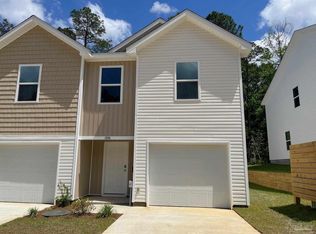 1096 Coniferous Ave, Cantonment, FL 32533