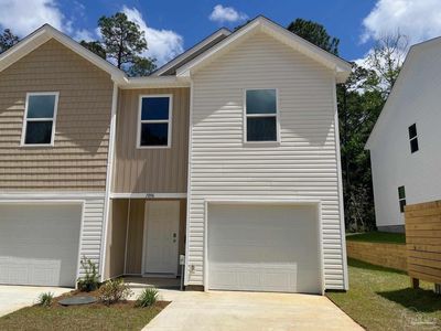 1096 Coniferous Ave, Cantonment, FL, 32533